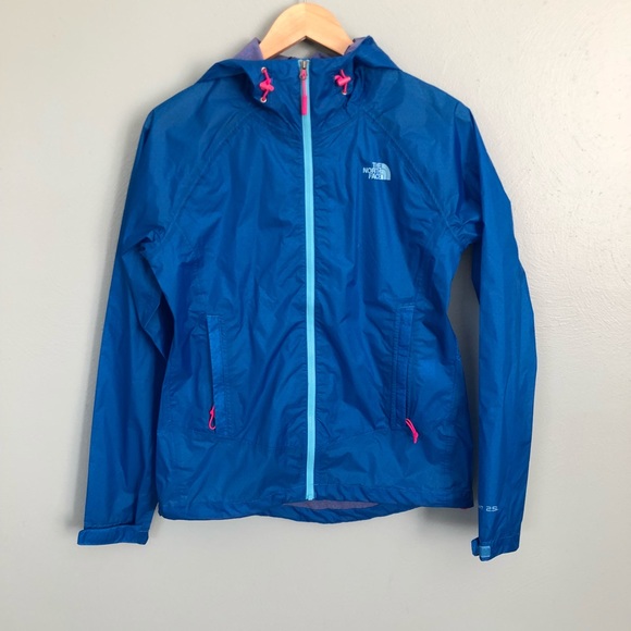 The North Face Jackets & Blazers - The North Face Cloud Venture Jacket Clear LakeBlue